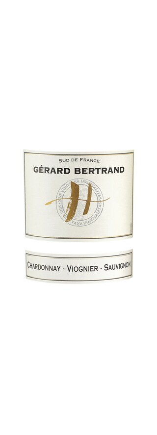 Gerard Bertrand | H | Pays d'Oc 75 cl