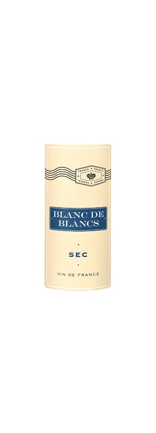 Delhaize | Blanc de Blancs 