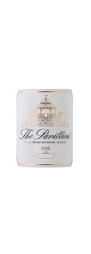 Bosch Pavillon | rosé 