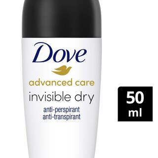 Deoroll | Invisible dry
