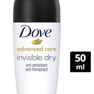 Dove | Deoroll | Invisible dry 