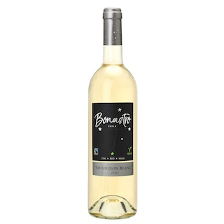 Chili | Central Valley | Bonastro Sauvignon | BIO | FAIRTRADE 