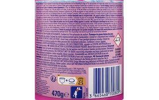 Vanish | Vlekverwijderaar | Booster | Poeder | Pink 470 gr