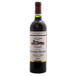 Chateau Chasse-Spleen | Moulis-en-Médoc | 2021 75 cl