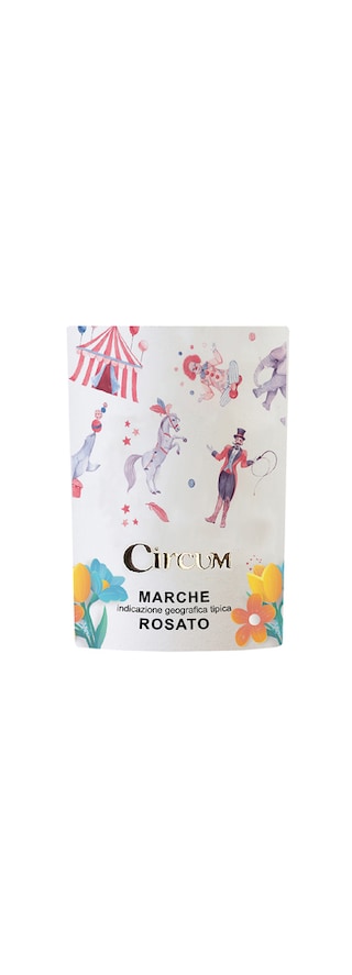 Italy | Circum | Rosé 