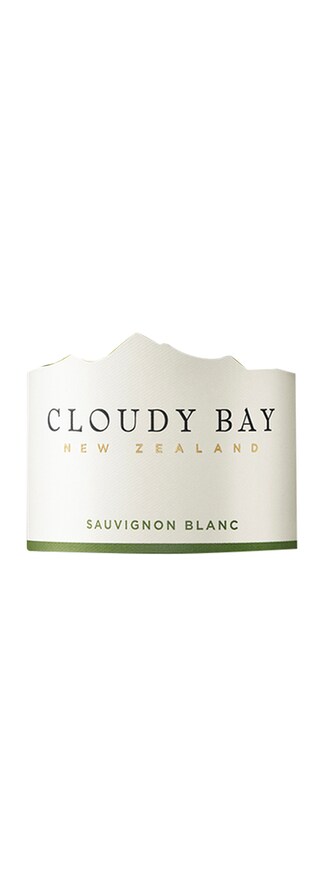 Cloudy Bay | Sauvignon Blanc | 2023 75 cl