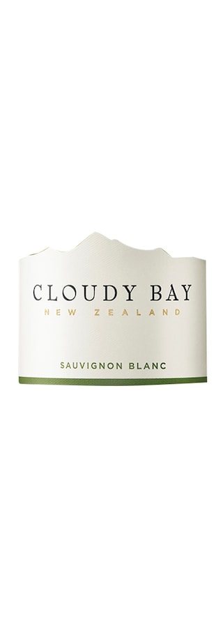 Cloudy Bay | Sauvignon Blanc | 2023 