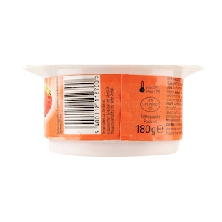 Delhaize | Verse kaasspecialiteit | Aardbei 