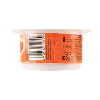 Delhaize | Verse kaasspecialiteit | Aardbei 