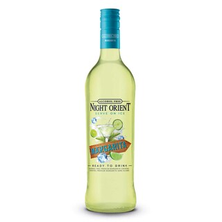 Night Orient | Margarita | Sans alcool 