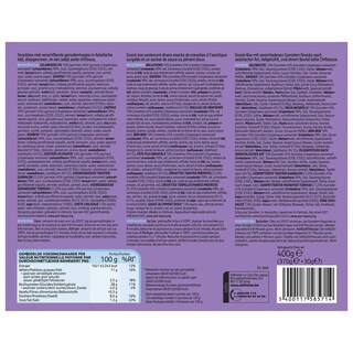 Delhaize | Asian | Snack | Box 