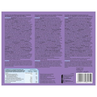 Delhaize | Asian | Snack | Box 