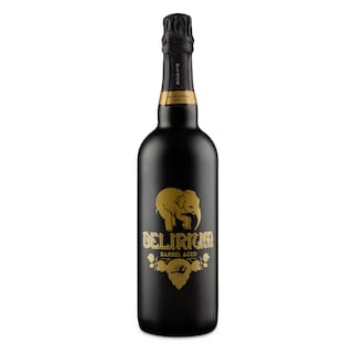 Delirium | Bière | 11,5% alc 