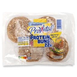 ProVital | Protein buns