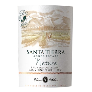 Santa Tierra | Natura | Bio 