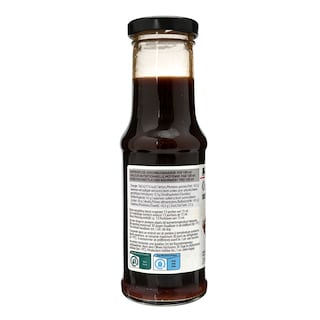 Delhaize | Sauce | Barbecue | Original 