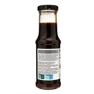 Delhaize | Saus | Barbecue | Origineel 20 cl