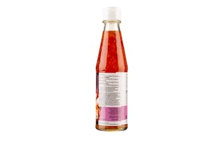Delhaize | Sauce | Chili | Sweetened 