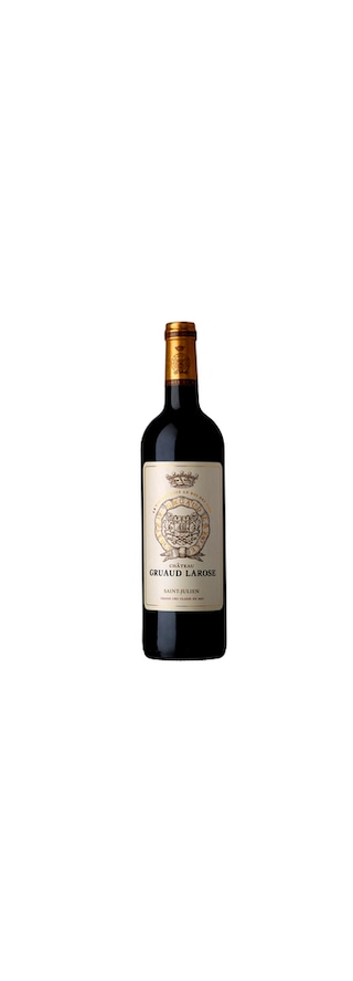France - Frankrijk | Bordeaux - Saint Julien | Château Gruaud-Larose 2019 | Rouge 