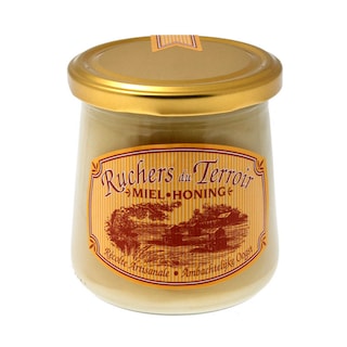 Ruchers du Terroir | Miel 