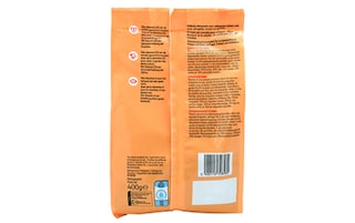 Delhaize | Nourriture chat adulte | Boeuf | Vol | Ca 400 gr
