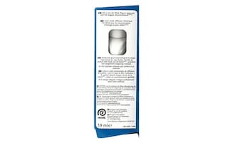 Air Wick | Aérosol | électrique  | Cotton & Orchidée 