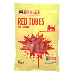 Delhaize | Snoepjes | Minikabel | Zure 200 gr