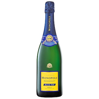 Heidsieck & Co | Champagne | Monopole Blue Top | Brut 