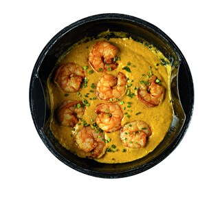 Delhaize | Scampi | Oriental devil 