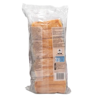 DELHAIZE | Pain au chocolat | x8 