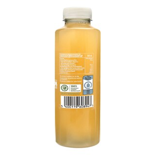 Delhaize | Sap | Appel 