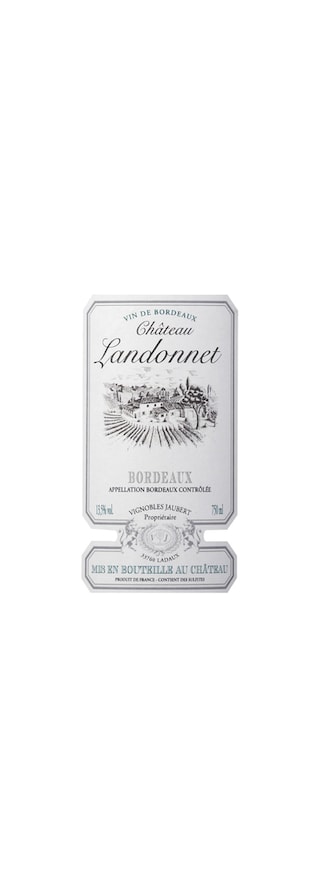 Chateau Landonnet | 2023 