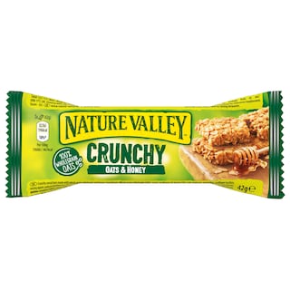 Nature Valley | Repen | Havermout | Honing 