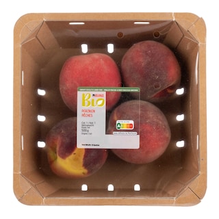 Delhaize | Bio | Perzik | Bio 