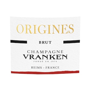 Vranken | Champagne | Brut 