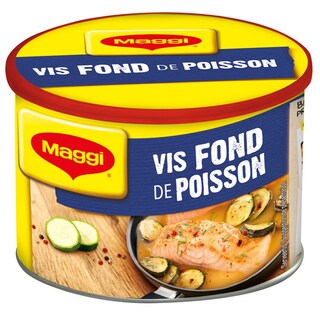 Maggi | Visfond 