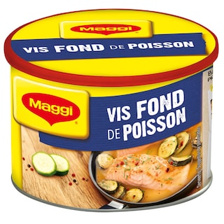 Maggi | Visfond 
