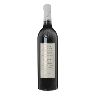 Corbière | Domaine Roque Sestière 2006 | Rood 