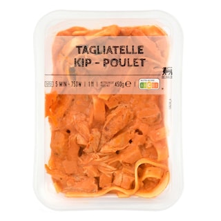Tagliatelle | Kip | Mascarpone