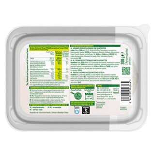 Garden Gourmet | Meatball-style rondo | Vegan 200 gr