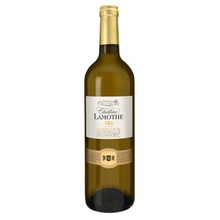 France - Frankrijk | Bordeaux - Bordeaux AC | Château Lamothe 2017 