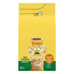 Purina ONE | Kattenvoeding | Adult | Brokjes | Kip 1,5 kg
