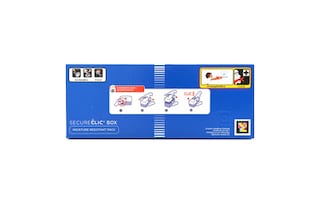 Dash | All-in-1 | Pods | TOL | Envolée d'air 26 pc