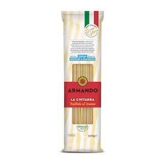 Armando | Pasta | Italiaans | Chitarra 500 gr