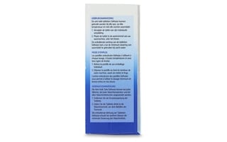 Delhaize | Tablettes | Anti-calcaire 