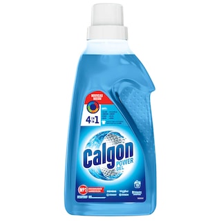 Calgon | Gel | 4In1 