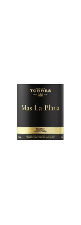 Torres | Mas La Plana | Penedès | 2013 