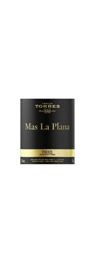 Torres | Mas La Plana | Penedès | 2013 