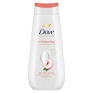 Dove | Douchegel | Advance care | Rebalancing 22,5 cl
