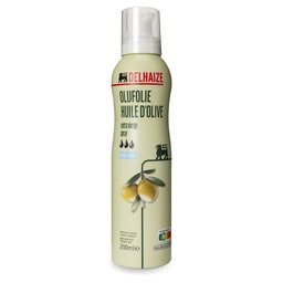 Delhaize | Olijfolie | Extra vierge | Spray 20 cl